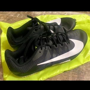 Nike zoom rival s track shoes